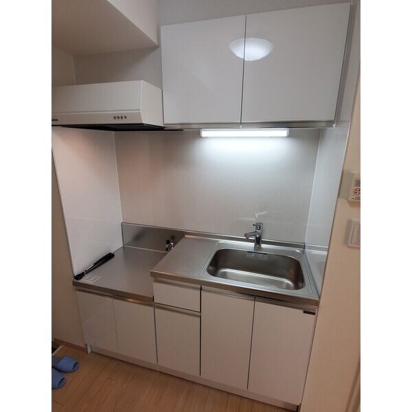 イーグルハイツ錦町の物件内観写真