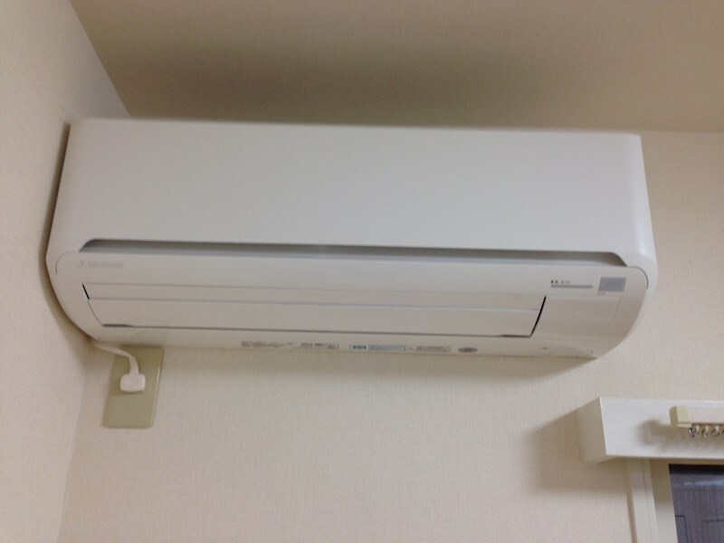 イーグルハイツ錦町の物件内観写真