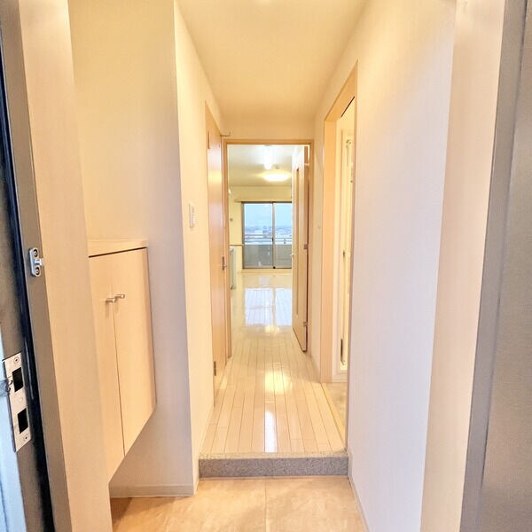 スクエア泉中央の物件内観写真