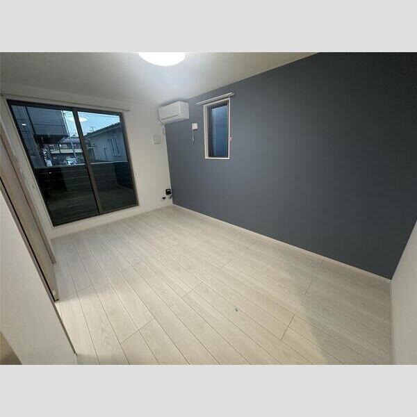 セフィラ上杉の物件内観写真