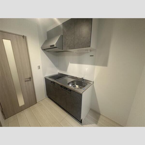 セフィラ上杉の物件内観写真