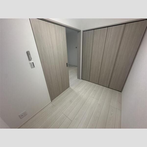 セフィラ上杉の物件内観写真