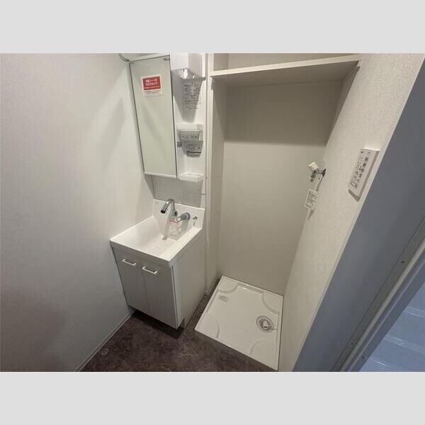 セフィラ上杉の物件内観写真