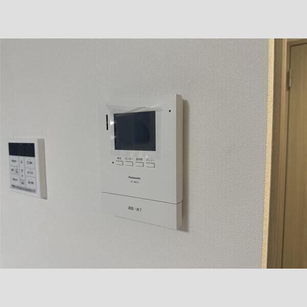 セフィラ上杉の物件内観写真