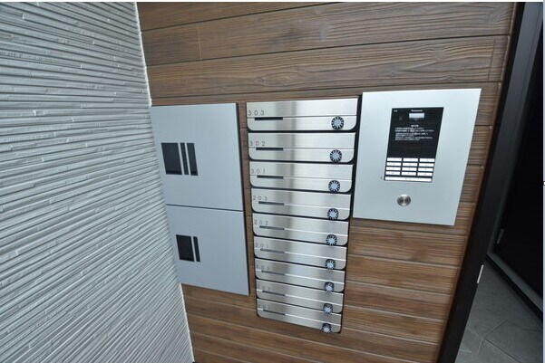 アクアコート宮千代の物件内観写真