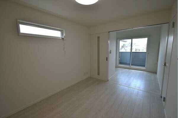 アクアコート宮千代の物件内観写真
