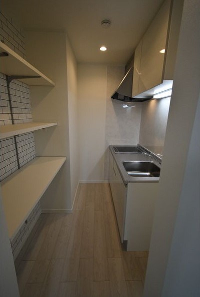 アクアコート宮千代の物件内観写真