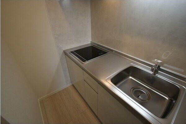 アクアコート宮千代の物件内観写真