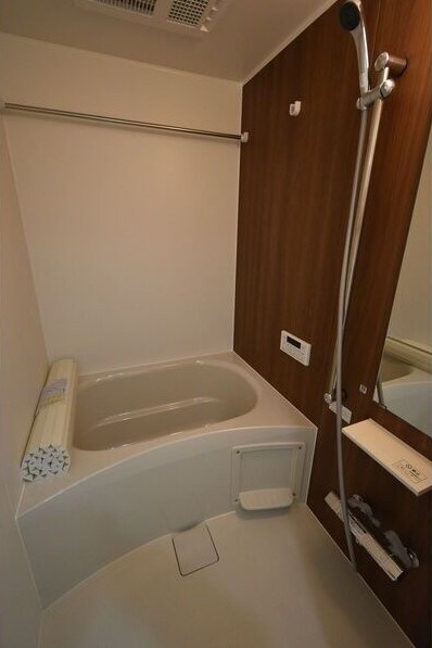 アクアコート宮千代の物件内観写真