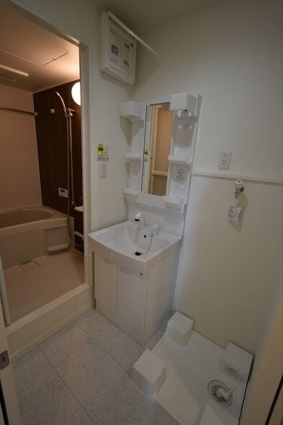 アクアコート宮千代の物件内観写真