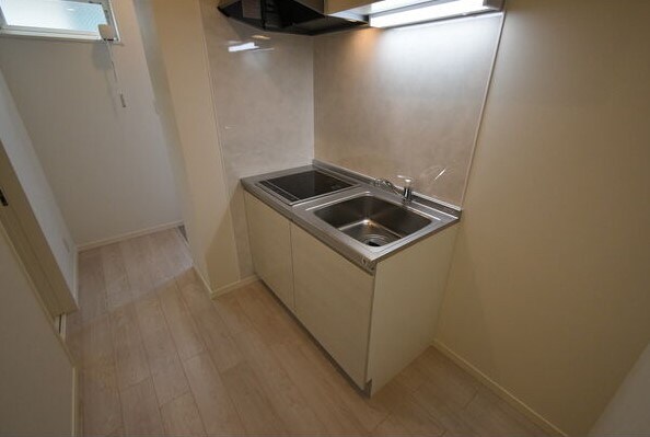 アクアコート宮千代の物件内観写真