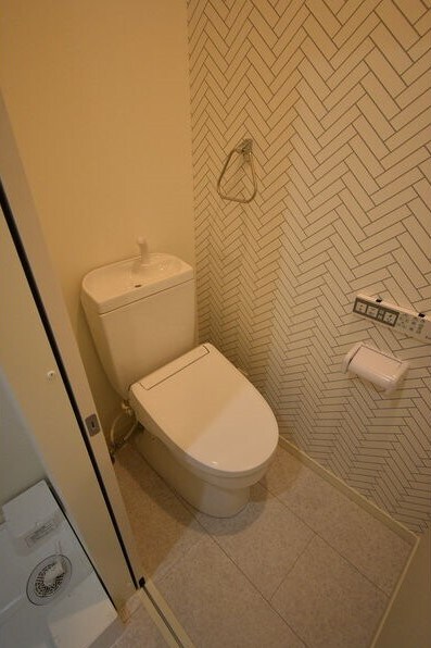 アクアコート宮千代の物件内観写真