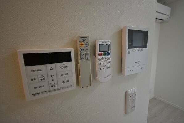 アクアコート宮千代の物件内観写真