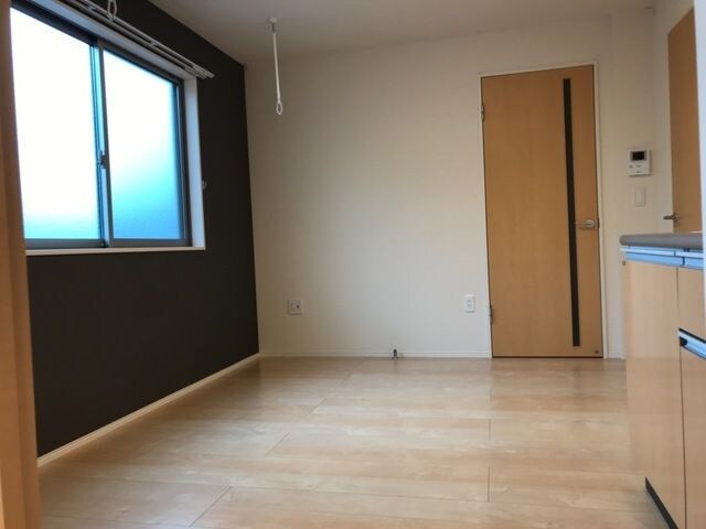 ライジングスター　Ａ棟の物件内観写真