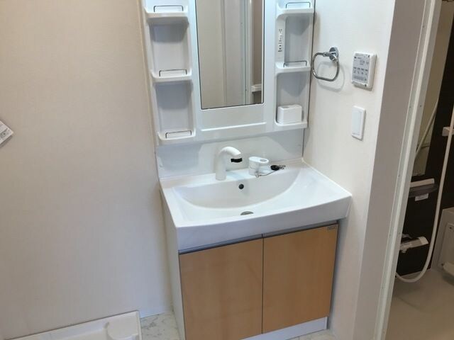 ライジングスター　Ａ棟の物件内観写真