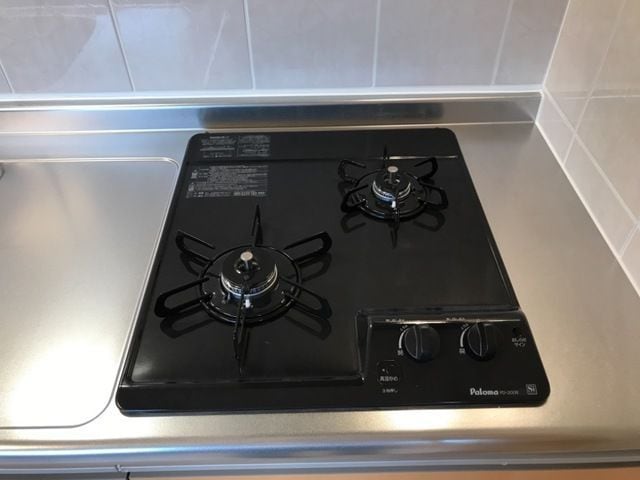 ライジングスター　Ａ棟の物件内観写真