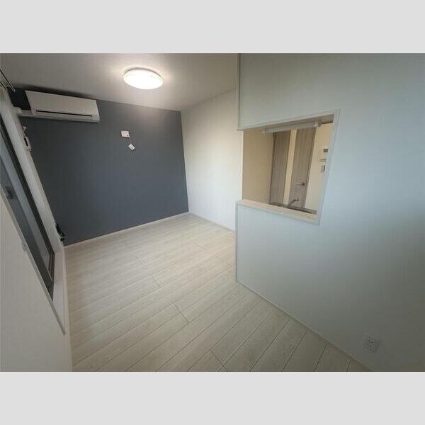 セフィラ上杉の物件内観写真