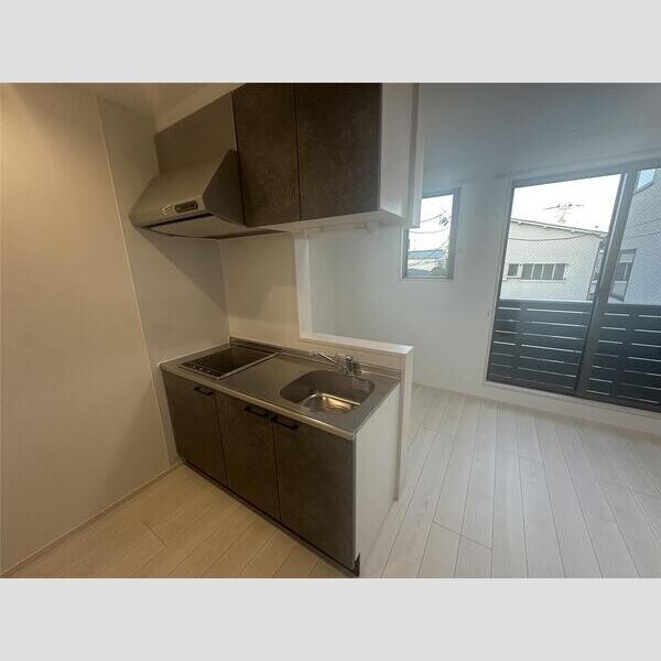 セフィラ上杉の物件内観写真