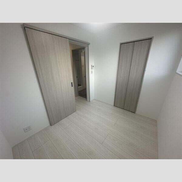 セフィラ上杉の物件内観写真