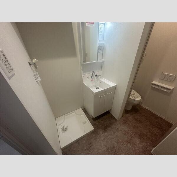 セフィラ上杉の物件内観写真