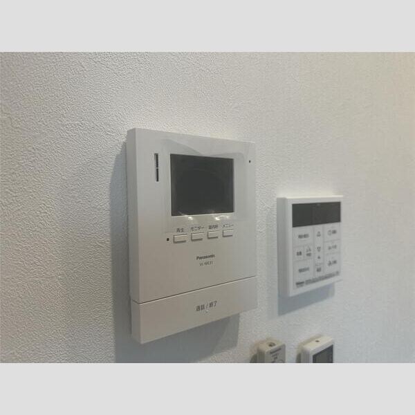 セフィラ上杉の物件内観写真