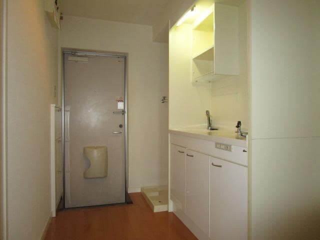 グランコンフォール宮城野の物件内観写真