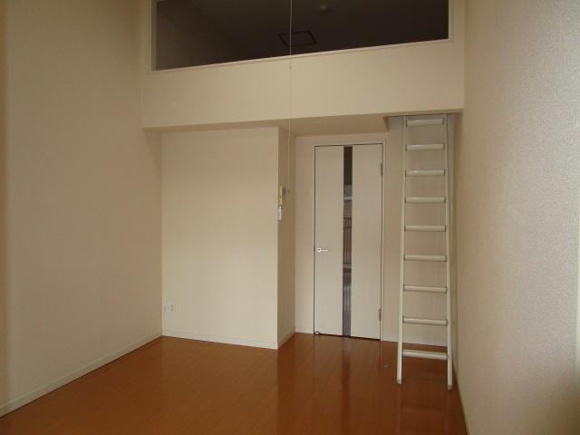 グランコンフォール宮城野の物件内観写真