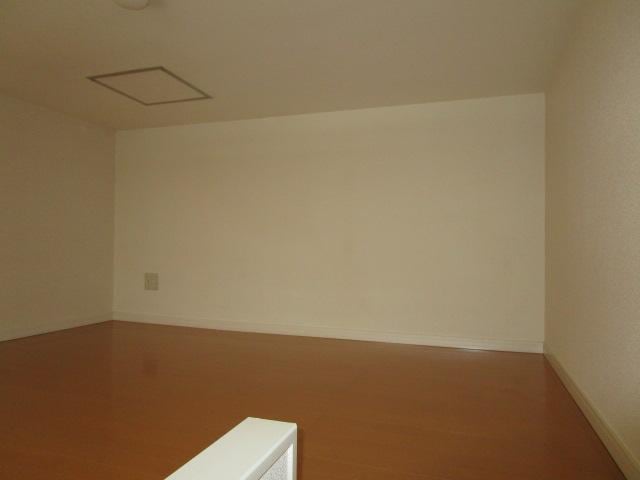 グランコンフォール宮城野の物件内観写真