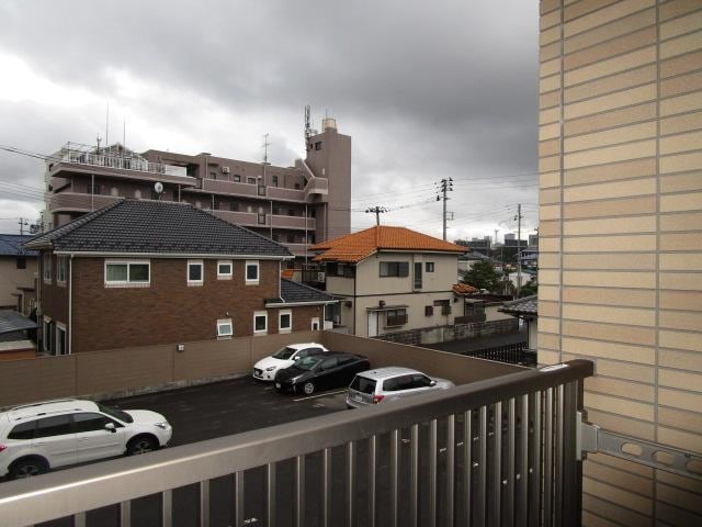 グランコンフォール宮城野の物件内観写真