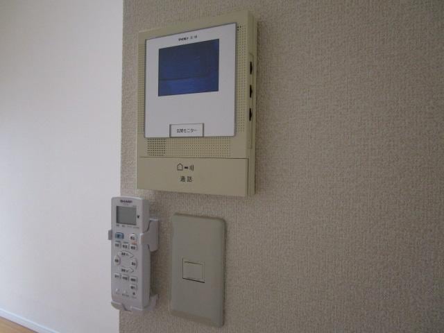 グランコンフォール宮城野の物件内観写真