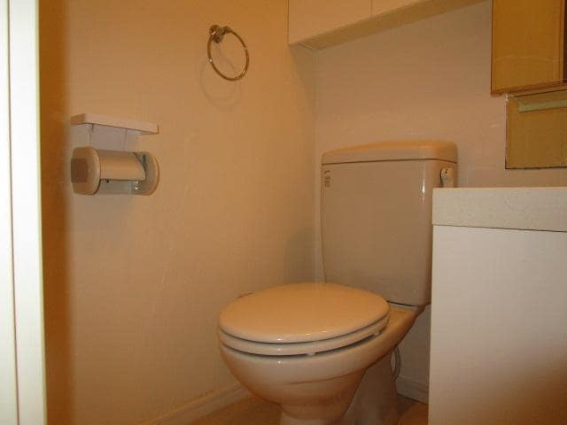 グランコンフォール宮城野の物件内観写真