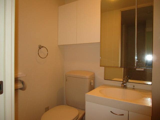 グランコンフォール宮城野の物件内観写真