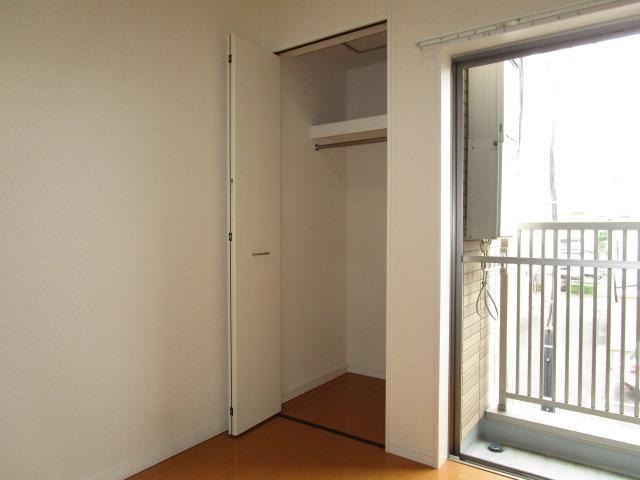 グランコンフォール宮城野の物件内観写真