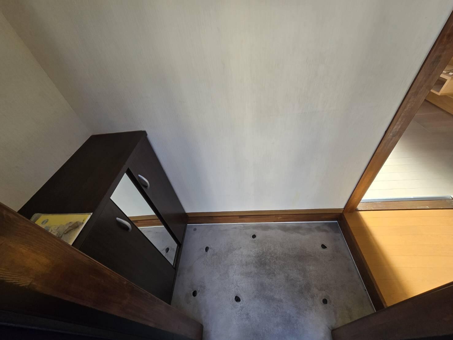 中山6丁目　佐藤貸家の物件内観写真