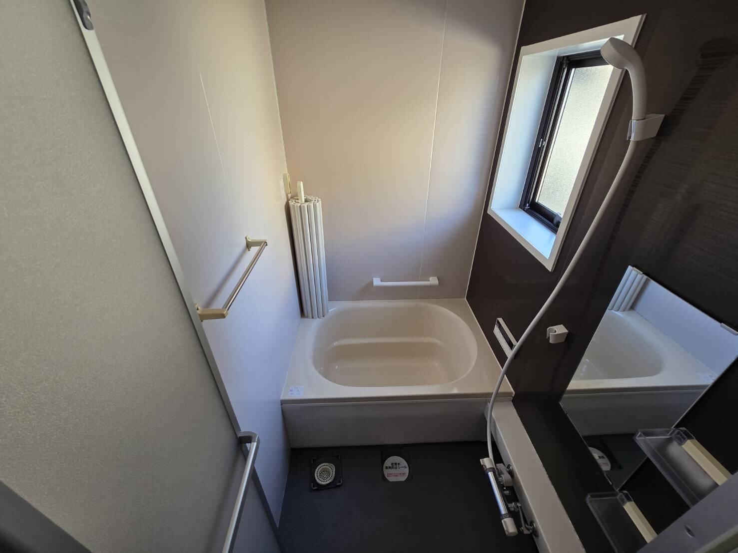 中山6丁目　佐藤貸家の物件内観写真