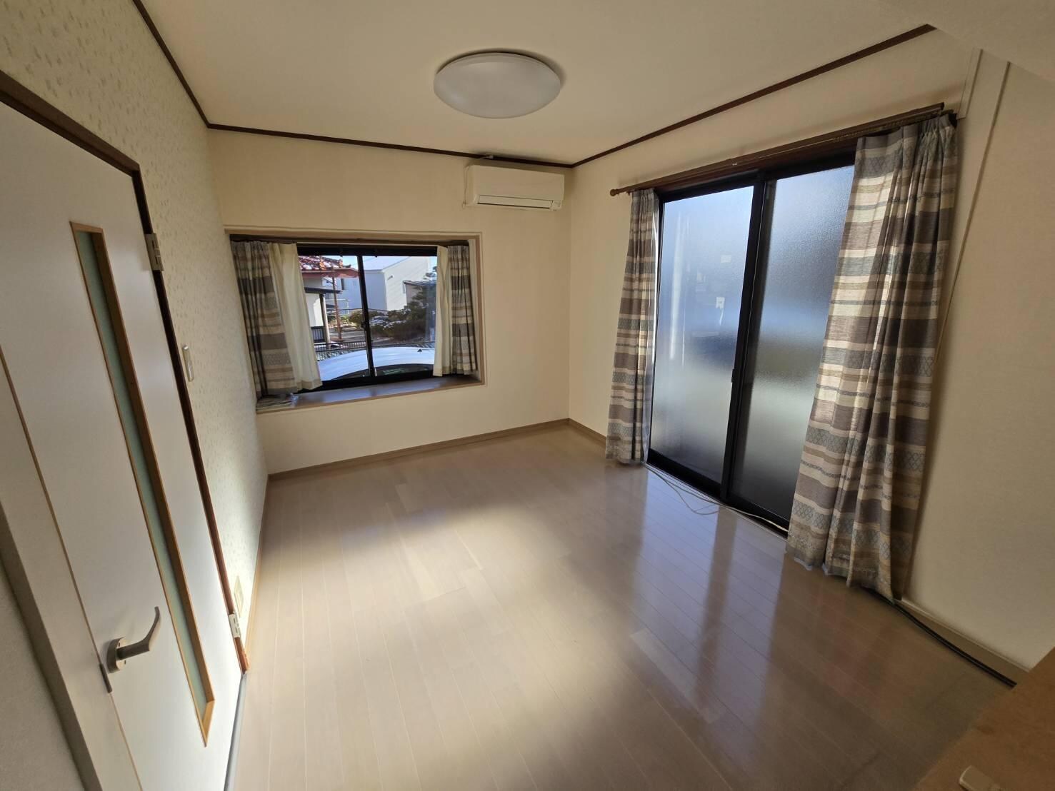 中山6丁目　佐藤貸家の物件内観写真