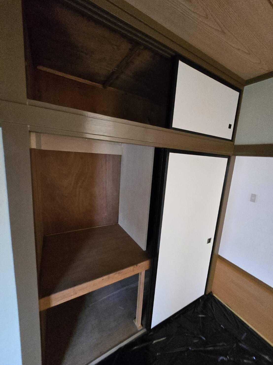 中山6丁目　佐藤貸家の物件内観写真