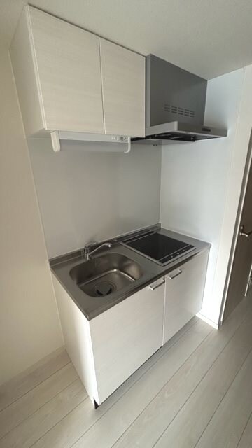 リーフ宮城野の物件内観写真