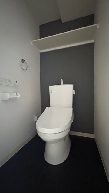 リーフ宮城野の物件内観写真