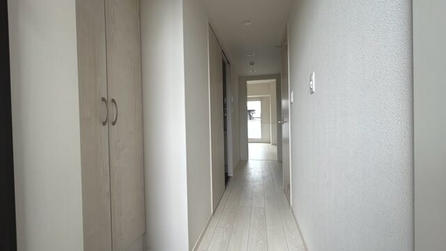 リーフ宮城野の物件内観写真