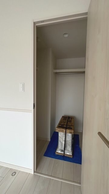 リーフ宮城野の物件内観写真