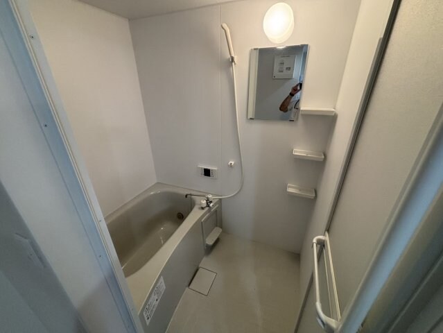 カバリーノ小田原の物件内観写真