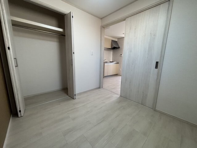 カバリーノ小田原の物件内観写真