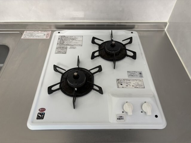 カバリーノ小田原の物件内観写真