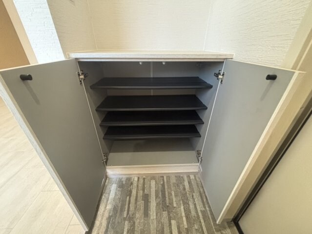 カバリーノ小田原の物件内観写真