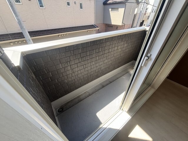 カバリーノ小田原の物件内観写真