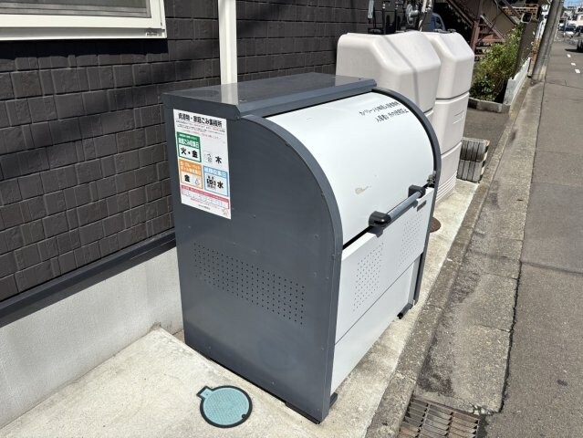 カバリーノ小田原の物件内観写真