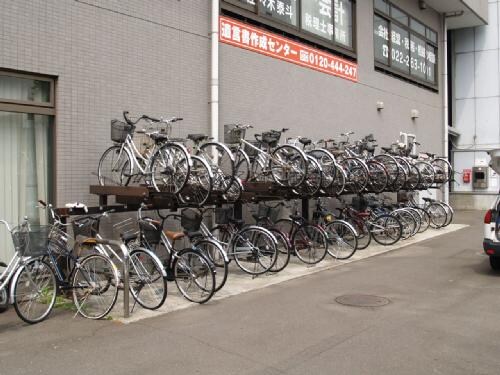 KC21ビルの物件内観写真