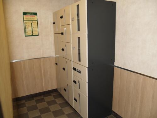 KC21ビルの物件内観写真