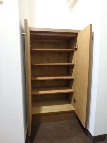 KC21ビルの物件内観写真